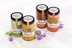 4 soorten pure Litouwse honing voor €50 (€10 korting), Diversen, Ophalen of Verzenden
