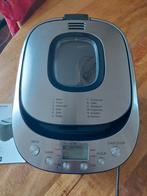 Inventum broodbak machine, Ophalen of Verzenden, Zo goed als nieuw