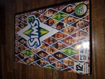 De Sims 3 beschikbaar voor biedingen