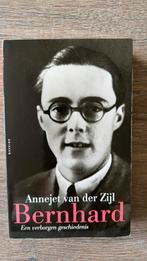 Annejet van der Zijl - Bernhard, Ophalen of Verzenden, Zo goed als nieuw, Annejet van der Zijl