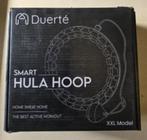 Hoelahoep zwart XXL 130 cm Als Nieuw Hula fitness hula hoop, Sport en Fitness, Met gewicht, Ophalen of Verzenden, Destaca, Destaca.info@gmail.com