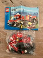 Lego City 7942, Complete set, Ophalen of Verzenden, Lego, Zo goed als nieuw