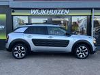Citroën C4 Cactus 1.2 PureTech Shine met Navigatie ! Airco, Gebruikt, Euro 6, 1199 cc, 82 pk