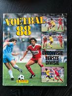 Zeer net Compleet Panini Voetbal 88 Album, Ophalen of Verzenden, Zo goed als nieuw, Meerdere stickers