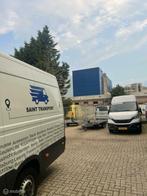 Goedkoopste verhuisdienst uit uw regio All-in verhuisdeal !