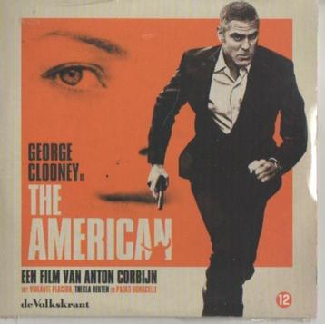 DVD Film: The American beschikbaar voor biedingen