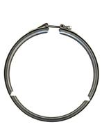 DAF V-BANDKLEM DINEX 2325404, Uitlaatsystemen, -, -, Nieuw