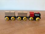 Brio klassieke trein, Kinderen en Baby's, Speelgoed | Houten speelgoed, Ophalen of Verzenden, Zo goed als nieuw