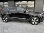 Volvo XC40 1.5 T4 Recharge Inscription Panorama schuifdak, Automaat, Stof, Met garantie (alle), Zwart
