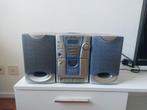 Aiwa Compact CD-systeem, Ophalen, Gebruikt, Overige merken