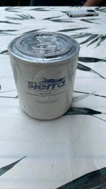 Filter yamaha 18-7945 nieuw beschikbaar voor biedingen