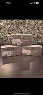 Ritual Homme autoparfum houder met 2 navullingen  🖤🚗, Ophalen of Verzenden, Nieuw