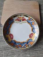 Societe Ceramique Maestricht bordje 75mm, Antiek en Kunst, Ophalen of Verzenden