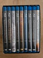 Complete dvd Blue Ray box Game of thrones, Ophalen of Verzenden, Zo goed als nieuw