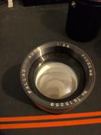 Pallas 135mm f/2.8 Lens - Vintage Telelens, Ophalen of Verzenden