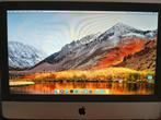 21,5-inch IMac, Ophalen of Verzenden, Zo goed als nieuw, IMac