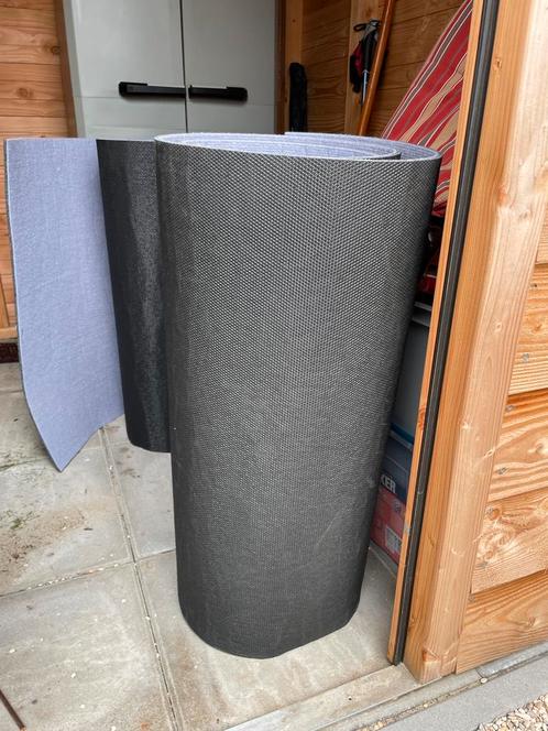 Anti slipmat Teppana, Huis en Inrichting, Stoffering | Tapijten en Kleden, Zo goed als nieuw, 100 tot 150 cm, 200 cm of meer, Rechthoekig