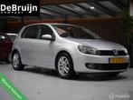 Volkswagen Golf 1.2 TSI Tour II BlueMotion, Auto's, Voorwielaandrijving, Euro 5, Gebruikt, 4 cilinders