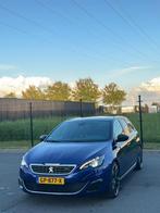 Peugeot 308sw GT 1.6 205pk, Voorwielaandrijving, 65 €/maand, 4 cilinders, 1290 kg