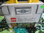 Lego Technic 8482 CyberMaster, Kinderen en Baby's, Speelgoed | Duplo en Lego, Ophalen of Verzenden, Gebruikt, Complete set, Lego