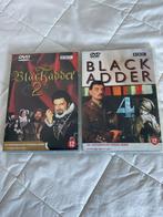 Blackadder Seizoen 2 & 4 DVD Boxset, Cd's en Dvd's, Boxset, Ophalen of Verzenden, Zo goed als nieuw, Komedie