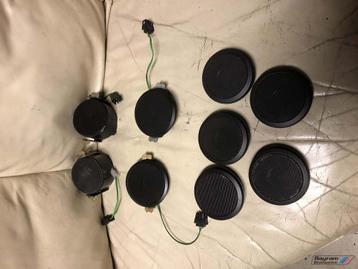 Bmw E36 speaker voor in de deurpaneel M3 coupe cabrio 3serie beschikbaar voor biedingen