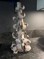 Kerstboom hout / boomschors, Diversen, Kerst, Ophalen of Verzenden, Nieuw