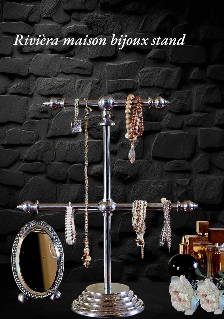 Rivièra maison classic bijoux stand, Huis en Inrichting, Woonaccessoires | Overige, Ophalen of Verzenden