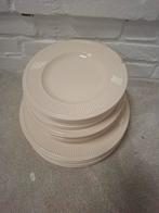 Wedgwood Borden Set - 17 stuks, Huis en Inrichting, Keuken | Servies, Ophalen, Gebruikt, Bord(en), Wedgwood