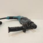 Makita HR2230 Klopboormachine in Goede Staat, Doe-het-zelf en Verbouw, Gereedschap | Boormachines, Makita, Zo goed als nieuw, Support@makita.com