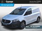 Mercedes-Benz eCitan L1 Pro 51 kWh, 284 km, Te koop, 750 kg, 1300 kg