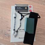iBasso DC Elite DAC/AMP - Topstaat!, Ophalen, Zo goed als nieuw, Overige merken