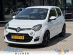 Renault Twingo 1.2 16V Collection/Airco/Cruise/LichtMetaal/B, Voorwielaandrijving, Gebruikt, Zwart, 4 cilinders