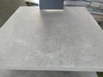Keramische tegels afm 60x60x3 cm full body 14,40 mm2, Tuin en Terras, Tegels en Klinkers, Ophalen, Keramiek, Zo goed als nieuw