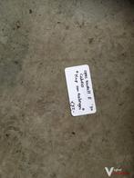 Opel Kadett E Cabrio rolbeugel afdekkap 1990