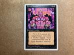 1x Spirit Shackle (Near Mint), Verzenden, Zo goed als nieuw, Losse kaart