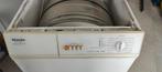 Miele Novotronic 92AT droger zonder bovenblad, Ophalen, Gebruikt, Luchtafvoer, 4 tot 6 kg
