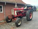 1964 International Farmall 706 D Tweewielaangedreven landbou, Gebruikt, Overige merken