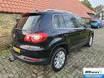 Volkswagen Tiguan 1.4 TSI Sport&Style, lees tekst!, Voorwielaandrijving, Euro 5, 15 km/l, 4 cilinders