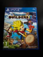 Dragon Quest Builders 2 - PS4, Avontuur en Actie, Online, 1 speler, Ophalen of Verzenden