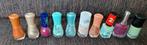 Nagellak nail polish cosmetica gebruikt make up, Sieraden, Tassen en Uiterlijk, Uiterlijk | Cosmetica en Make-up, Ophalen of Verzenden