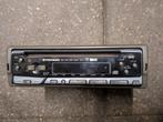 Autoradio Pioneer Vintage Radio Auto Onderdeel, Auto diversen, Ophalen of Verzenden