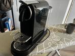 Nespresso apparaat, Witgoed en Apparatuur, Koffiezetapparaten, Ophalen of Verzenden, Gebruikt, Espresso apparaat
