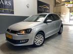 Volkswagen Polo 1.2 TSI BlueMotion Comfortline |AIRCO|CRUISE, Voorwielaandrijving, Euro 5, Stof, Gebruikt