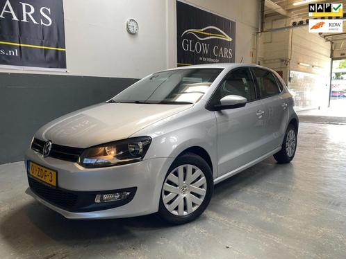 Volkswagen Polo 1.2 TSI BlueMotion Comfortline |AIRCO|CRUISE, Auto's, Volkswagen, Bedrijf, Te koop, Polo, ABS, Airbags, Airconditioning
