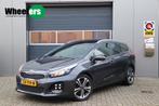 Kia cee'd Sportswagon 1.0 T-GDi GT-Line Edition Stoel & Stuu, Voorwielaandrijving, Stof, Gebruikt, Zwart