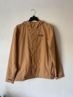 Patagonia Jackson Glacies Regenjas, Kleding | Heren, Jassen | Zomer, Zwart, Ophalen of Verzenden, Zo goed als nieuw, Patagonia