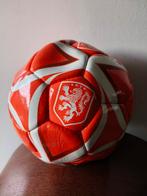 Nieuw! Leren KNVB bal, Ophalen, Nieuw, Overige sporten, Overige typen