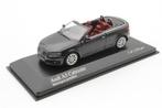 Audi A3 Cabriolet 2008 Minichamps 1:43 400017130, Ophalen of Verzenden, Zo goed als nieuw, Auto, MiniChamps