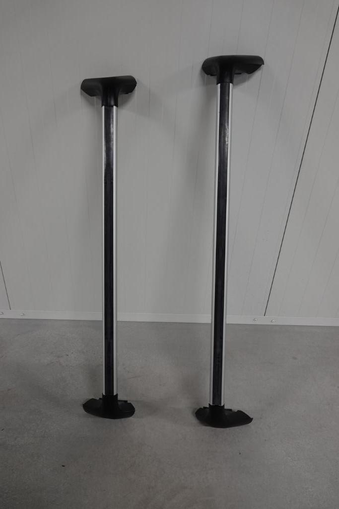 Dakdragers Peugeot 308 Hatchback 9616W2, Auto diversen, Dakdragers, Gebruikt, Ophalen